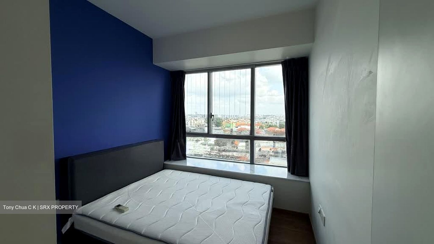 The Minton (D19), Condominium #566251131